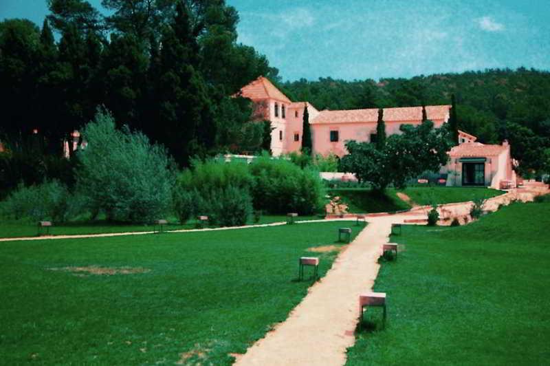 Hotel La Malcontenta San Juan de Palamos Exterior foto